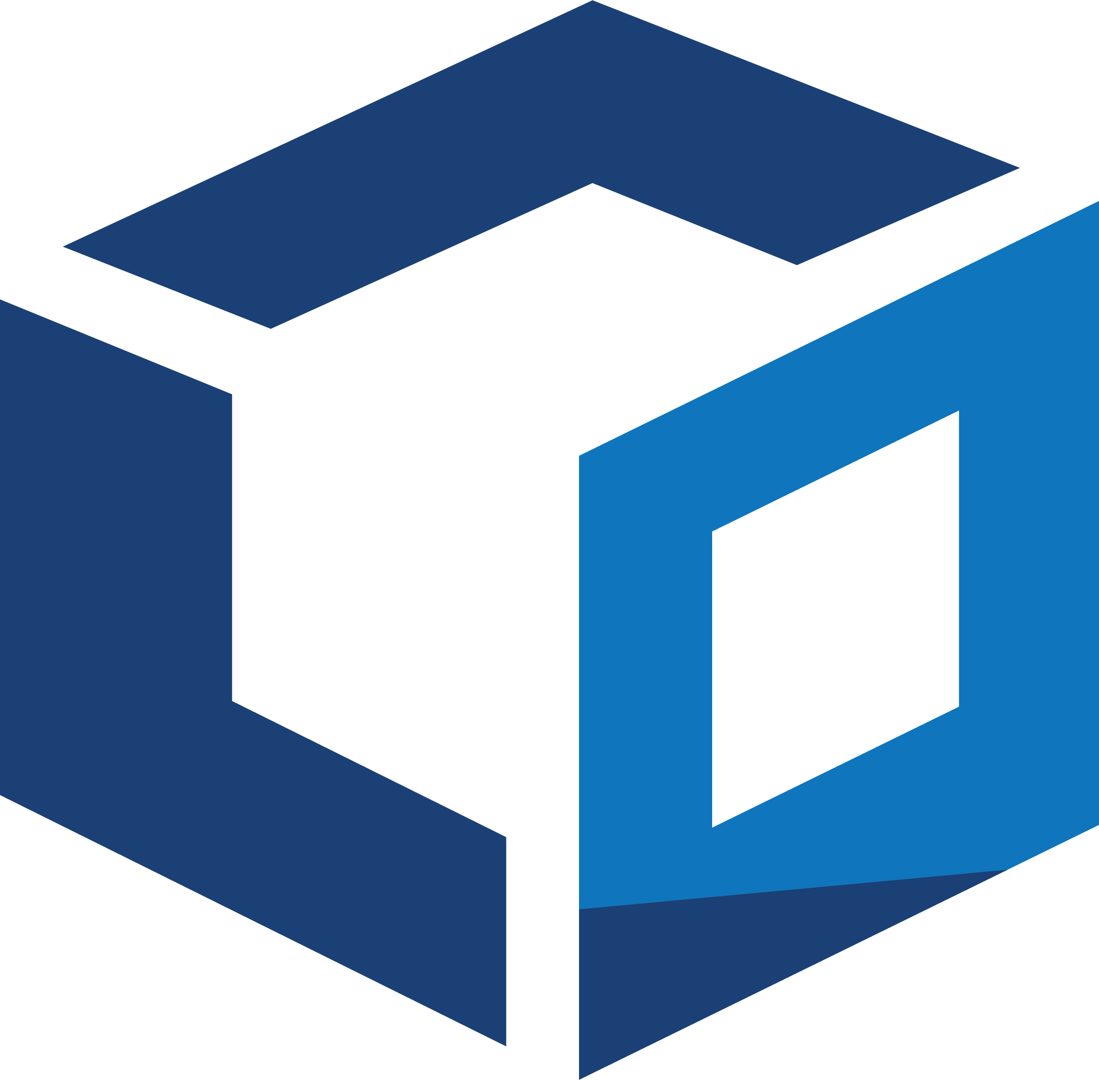 Custom Core Boxes icon