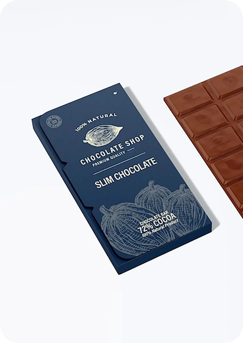 Custom Chocolate Boxes 2