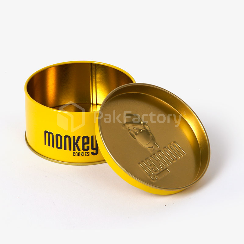 Cookie Tin Boxes 3