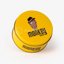 Cookie Tin Boxes