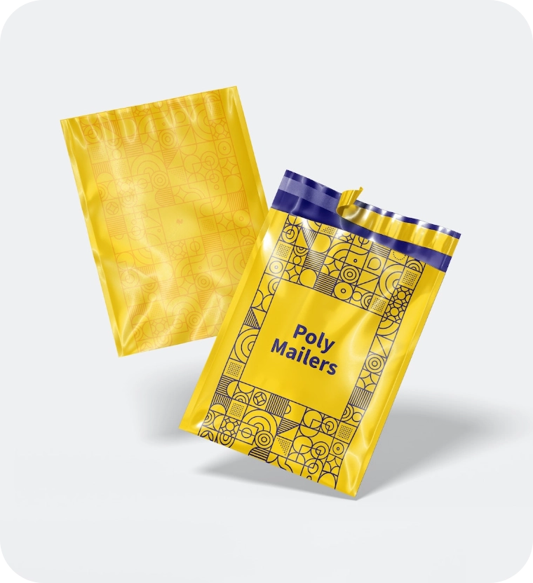 Takeaway Bags