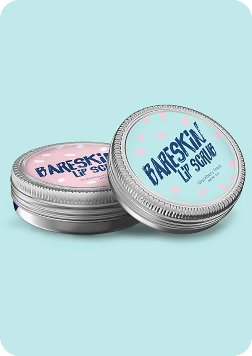 Round Labels 2
